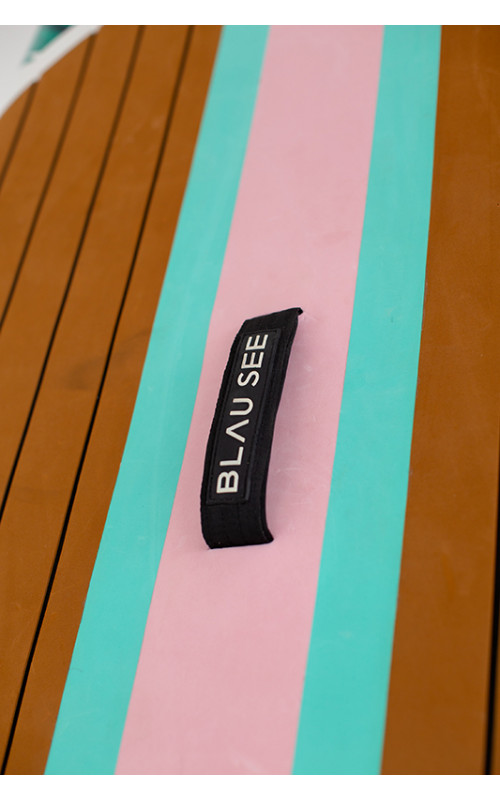 НАДУВНОЙ SUP BOARD FLAMINGO 11,6 в Магнитогорске