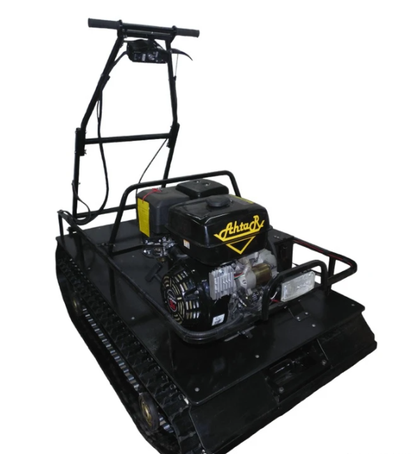 Мотобуксировщик Ahtar SL 9 с электростартером в Магнитогорске