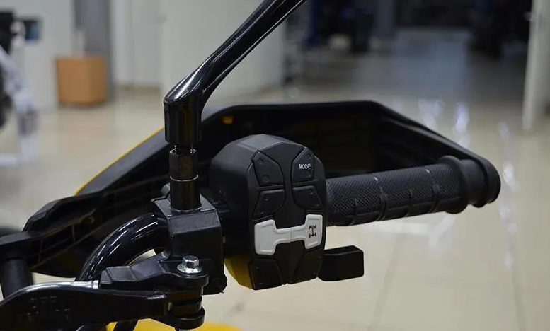 Квадроцикл HISUN GUARDIAN 400L /LONG в Магнитогорске