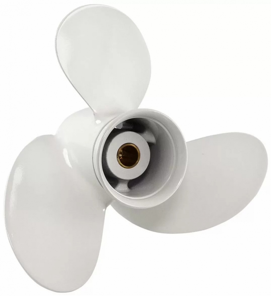 ВИНТ ГРЕБНОЙ TOHATSU 8-9.8; 3X8,5X6,5 в Магнитогорске