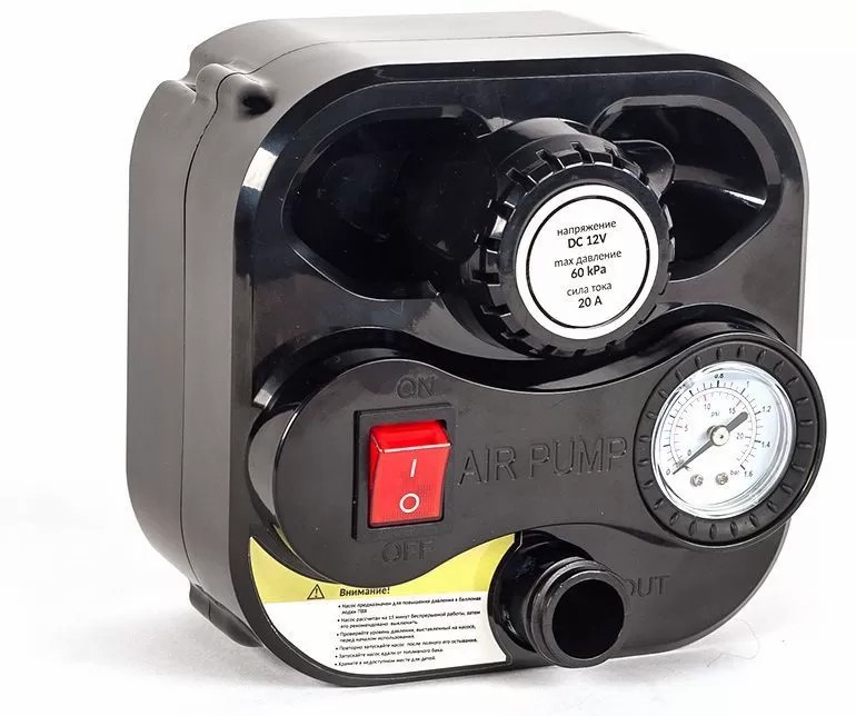 ЭЛЕКТРИЧЕСКИЙ НАСОС MARLIN GP-60 S в Магнитогорске