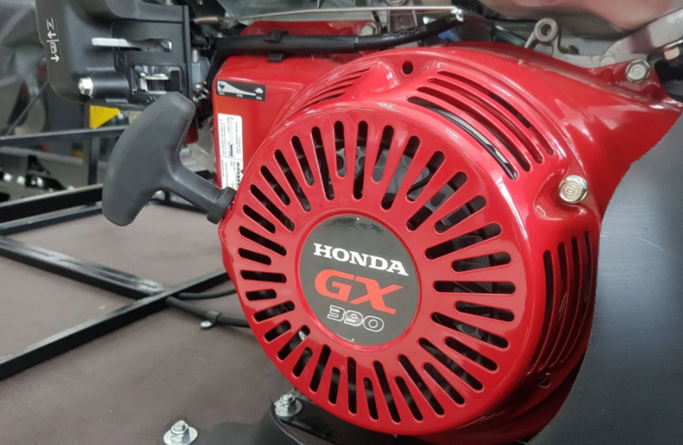 Мотобуксировщик PAXUS 650 AVANT 15 л.с. в Магнитогорске