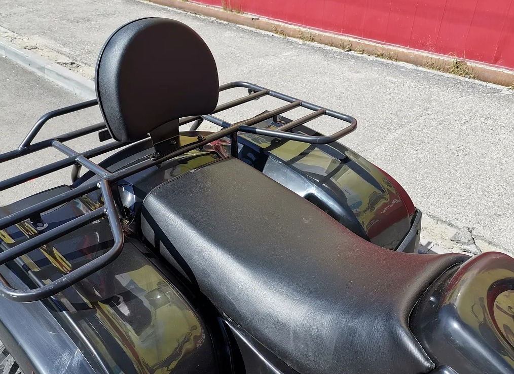 Квадроцикл PROMAX TRX300 CVT в Магнитогорске