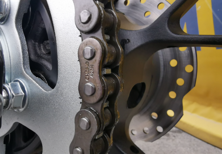 Мотоцикл MOTOLAND (МОТОЛЕНД) 250 CB250 (172FMM-5/PR250) (2022 г.) в Магнитогорске