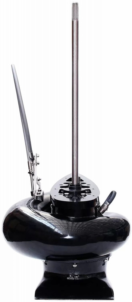 ВОДОМЕТНАЯ НАСАДКА MARLIN НА МОТОР 40 Л.С. YAMAHA, MARLIN, HIDEA, MIKATSU в Магнитогорске