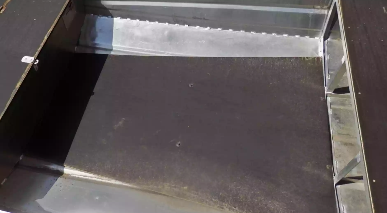 Алюминиевая лодка Вятка-Профи Вариант в Магнитогорске