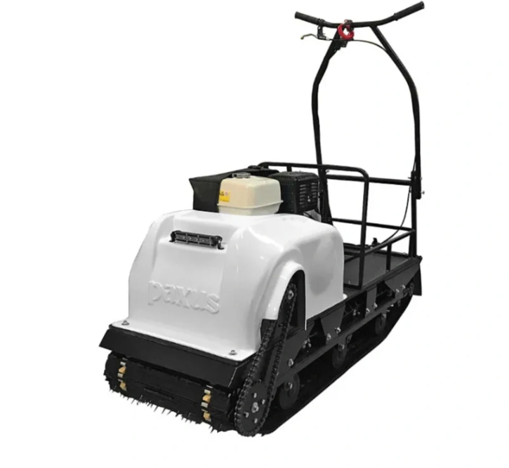 Мотобуксировщик PAXUS 500 15 л.с. в Магнитогорске