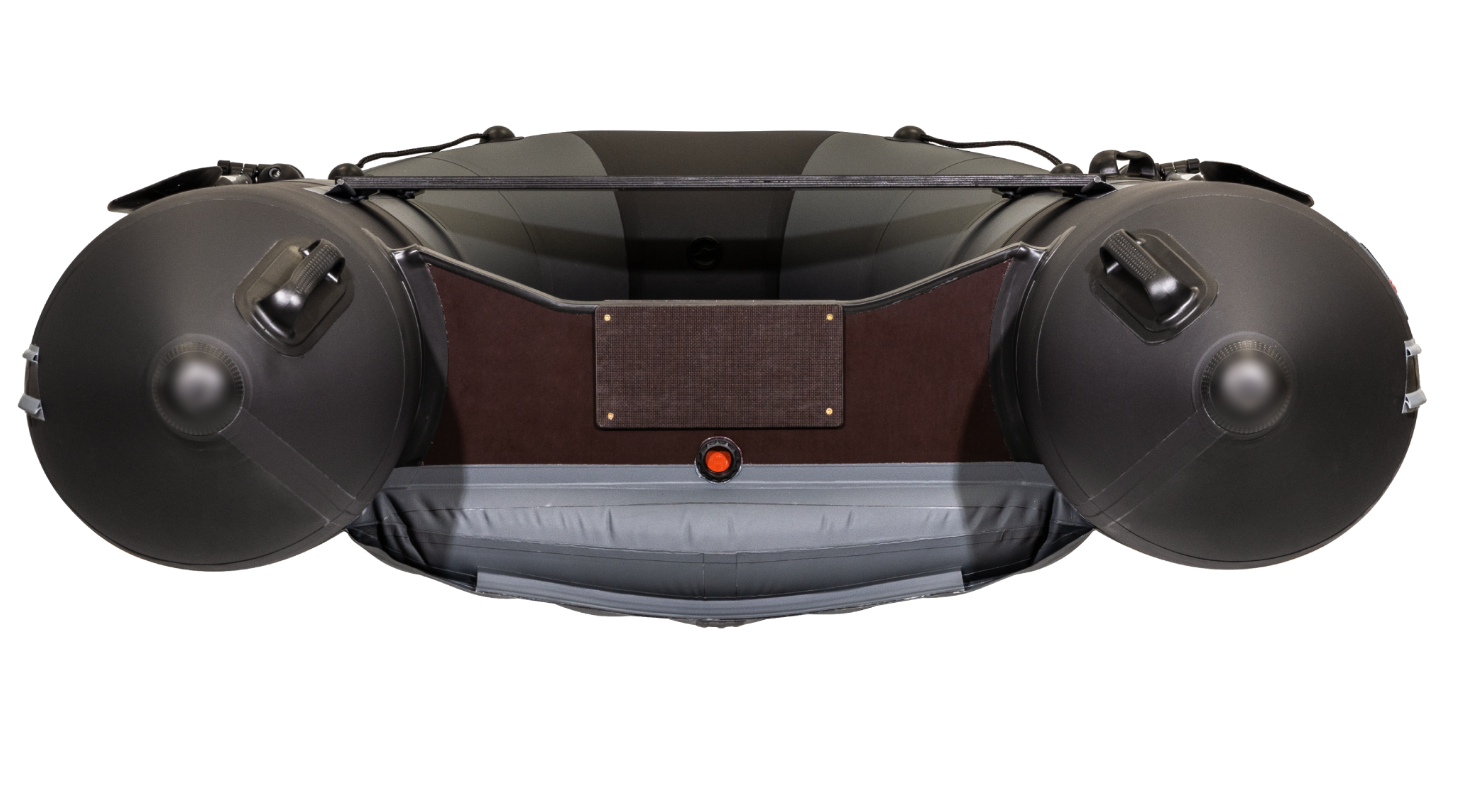 Лодка Таймень NX 3800 НДНД PRO в Магнитогорске