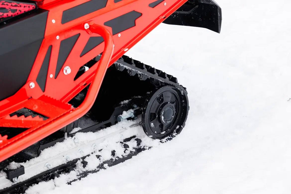 Снегоход IRBIS TUNGUS 400 25/26 в Магнитогорске