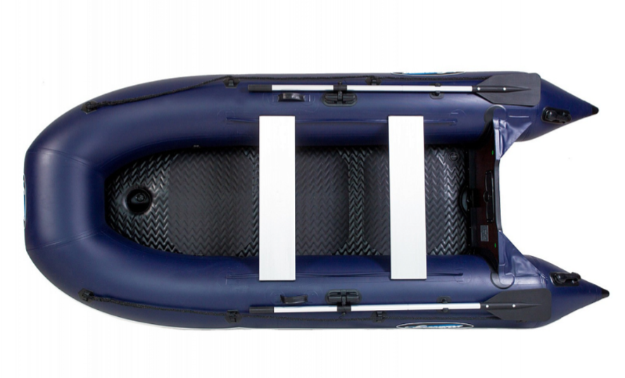 НАДУВНАЯ ЛОДКА GLADIATOR B330AD в Магнитогорске