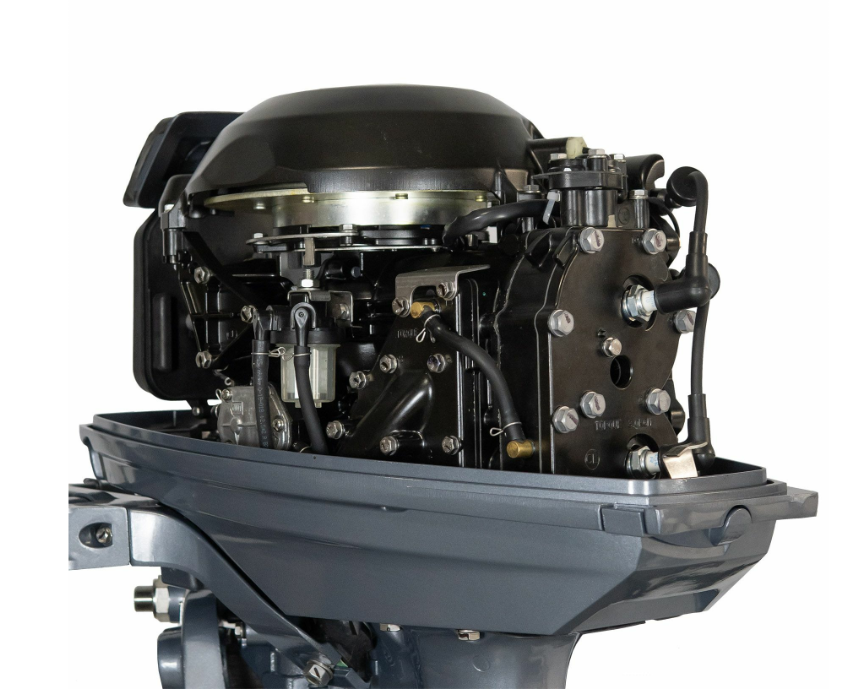 Лодочный мотор APACHE T30BS в Магнитогорске