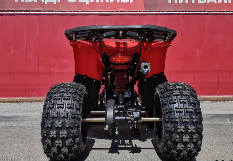 Квадроцикл PROMAX WILD 175 BASIC в Магнитогорске