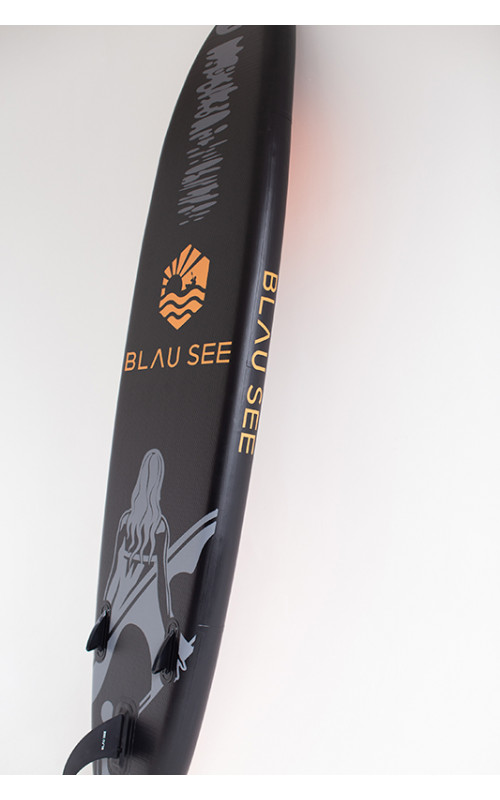 НАДУВНОЙ SUP-BOARD MOONLIGHT 10,6 в Магнитогорске