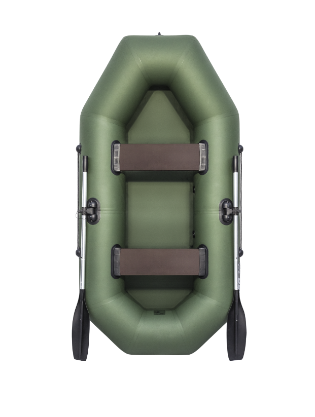 Лодка АКВА-ОПТИМА 240 в Магнитогорске