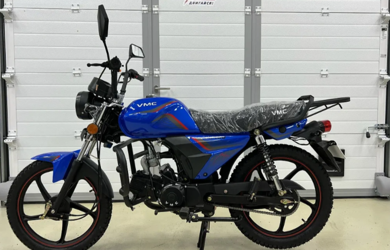 Мопед VENTO RIVA - II CX PRO в Магнитогорске