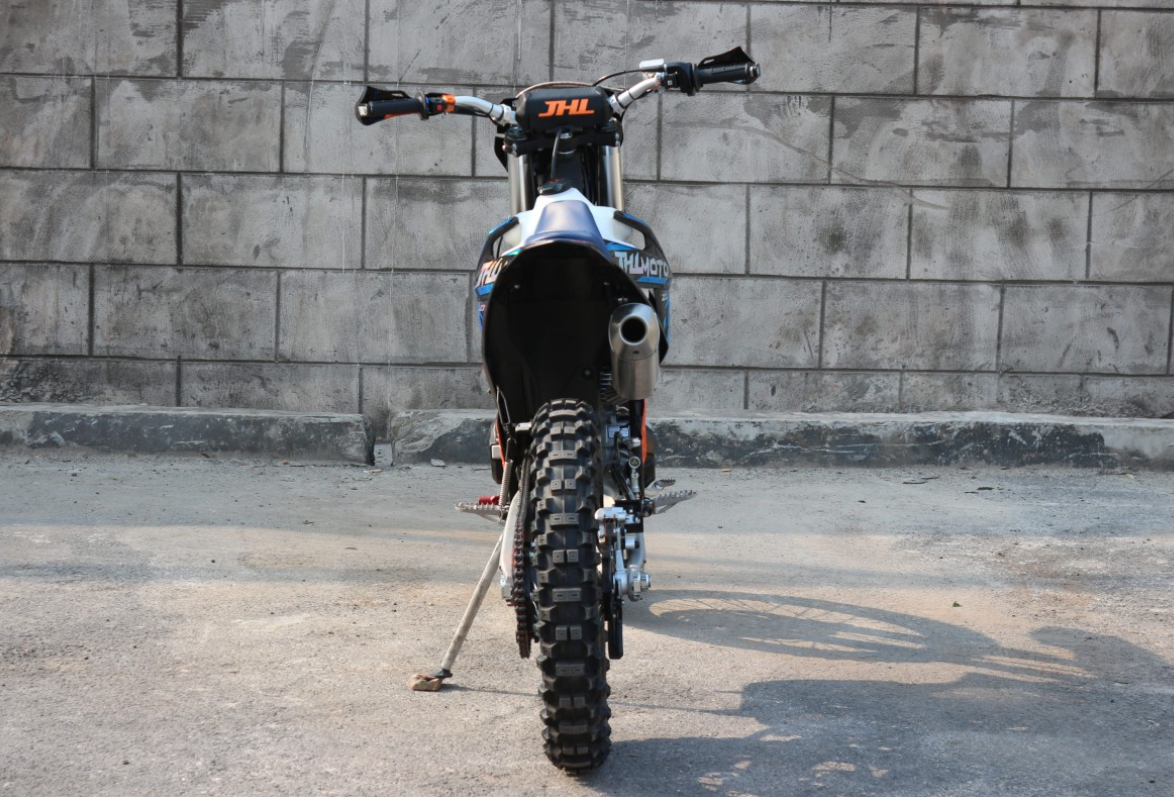 Мотоцикл JHLMOTO JHL Z3 CB250 (172FMM-3A) в Магнитогорске