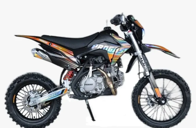 Питбайк Progasi SMART 160 NEW (YX 1P60FMK 160) в Магнитогорске