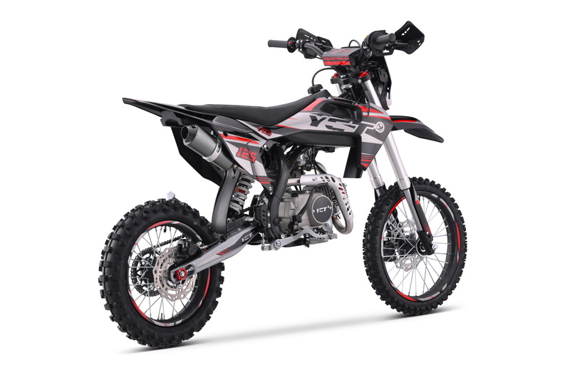 Питбайк YACOTA H5 125 в Магнитогорске