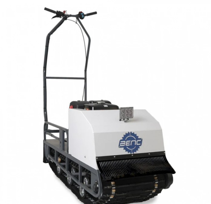 Мотобуксировщик ВЕПС WINTER «ПРОФИ» 13 в Магнитогорске