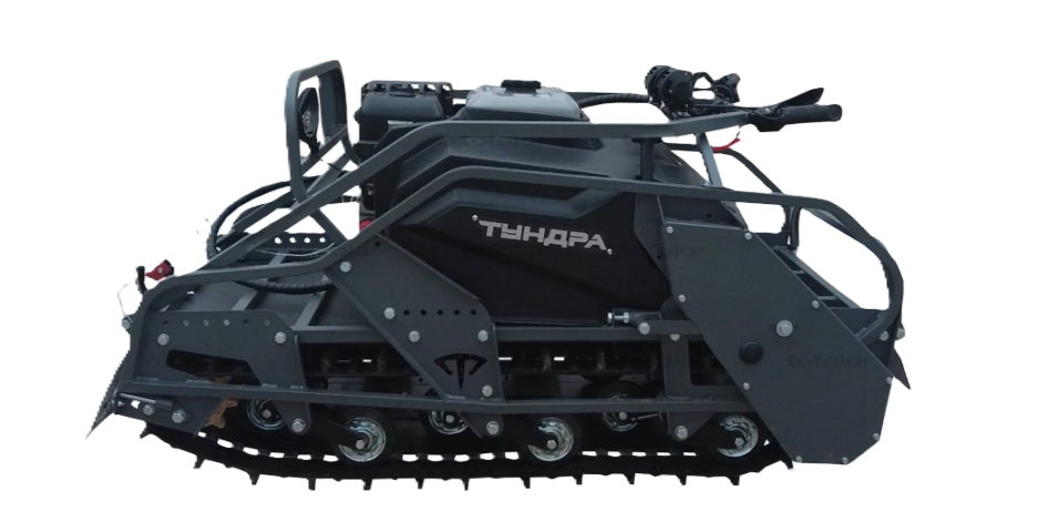 Мотобуксировщик Тофалар Тундра Классик в Магнитогорске