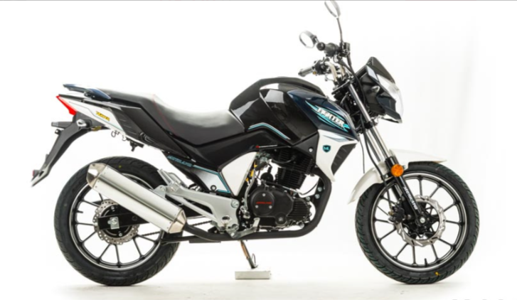 Мотоцикл MOTOLAND (МОТОЛЕНД) FIGHTER 250 в Магнитогорске