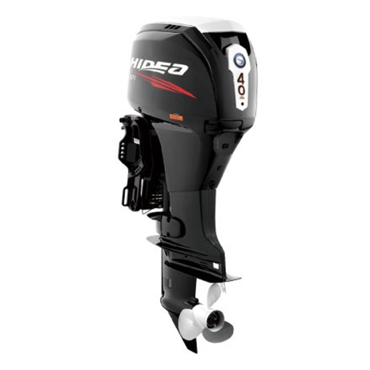 Лодочный мотор HIDEA HDEF40FEL-T EFI в Магнитогорске