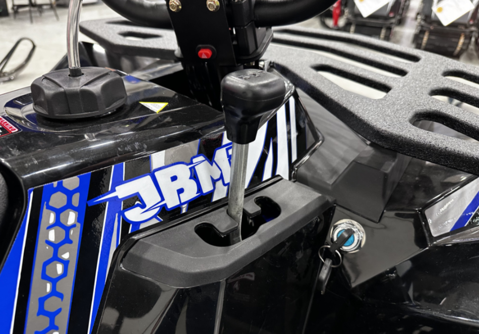 Квадроцикл GBM SHARP BIG 300 NEW PREMIUM в Магнитогорске