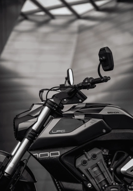 Мотоцикл Benda LFC 700 Pro в Магнитогорске