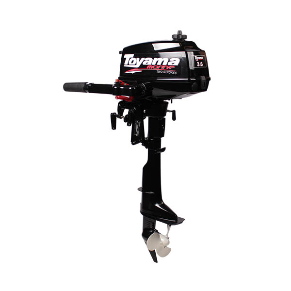 ЛОДОЧНЫЙ МОТОР TOYAMA TC3.6BMS в Магнитогорске