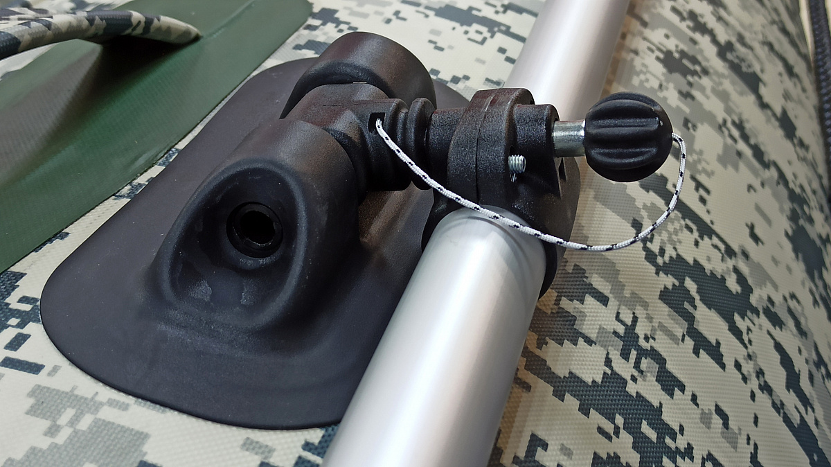 Лодка MISHIMO SPORT 400 в Магнитогорске