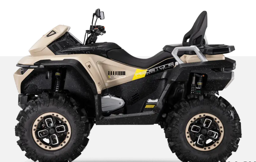 Квадроцикл BENDA REDSTONE 1000 MUD в Магнитогорске