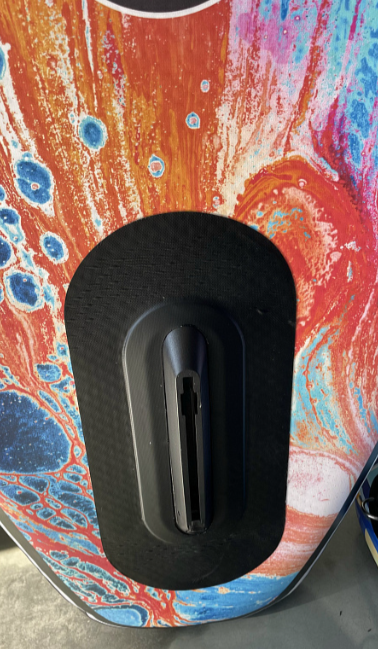 SUP (САП) ДОСКА RAIDEX I BOARD 11’ (332СМ) N 31 в Магнитогорске