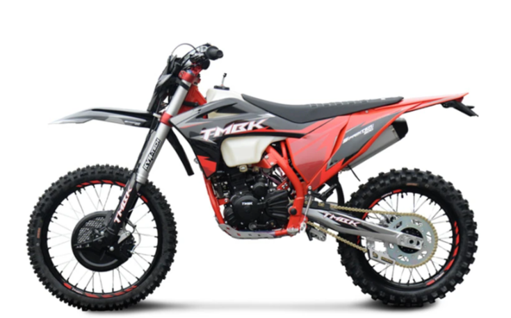 Питбайк TMBK Sprinter 300 (NB300) в Магнитогорске