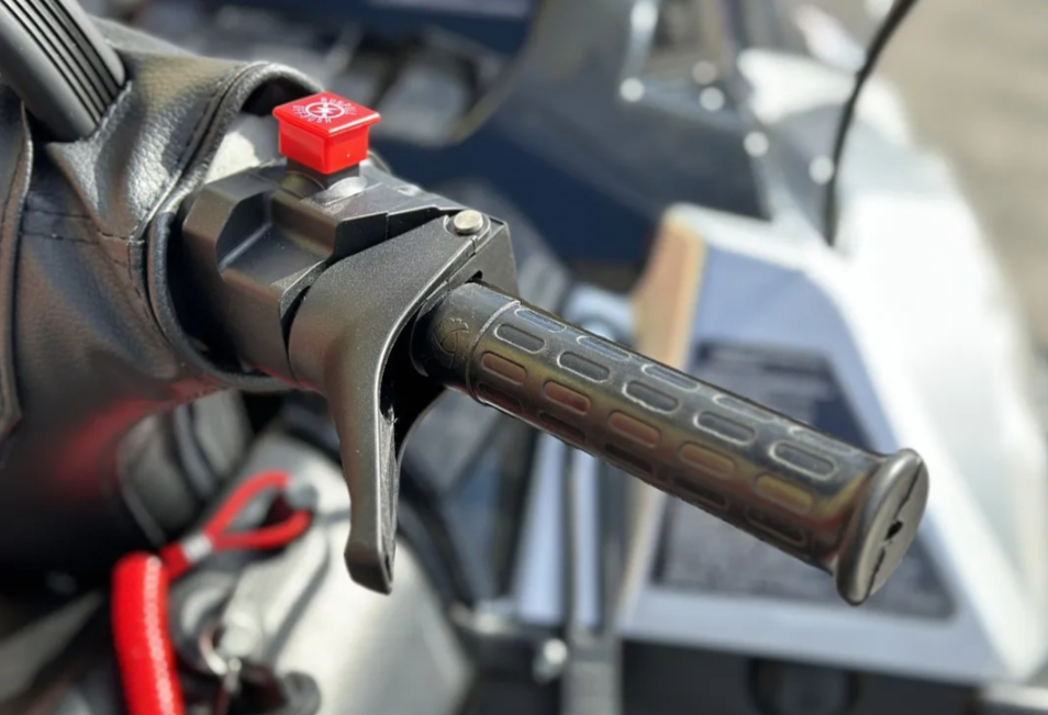 Снегоход РМ TAYGA PATRUL 800 SWT в Магнитогорске