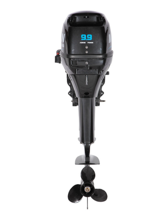 Лодочный мотор MARLIN MF 9.9 AWHBS в Магнитогорске