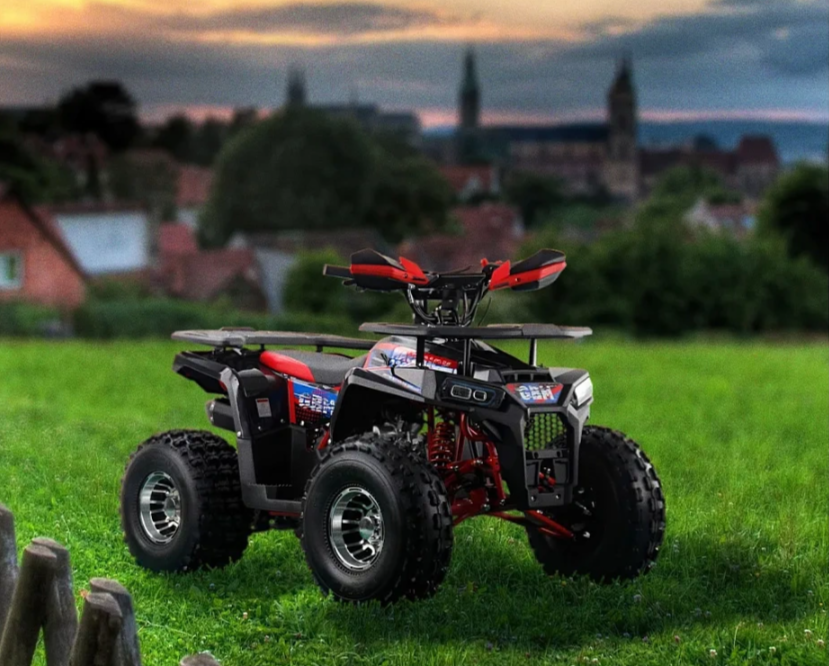 Квадроцикл GBM MAVERICK 222 NEW в Магнитогорске