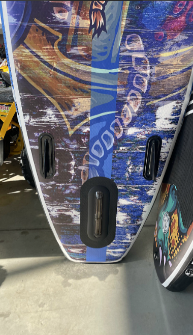 SUP (САП) ДОСКА RAIDEX TAKUMO 10.6’ (320СМ) N 8 в Магнитогорске