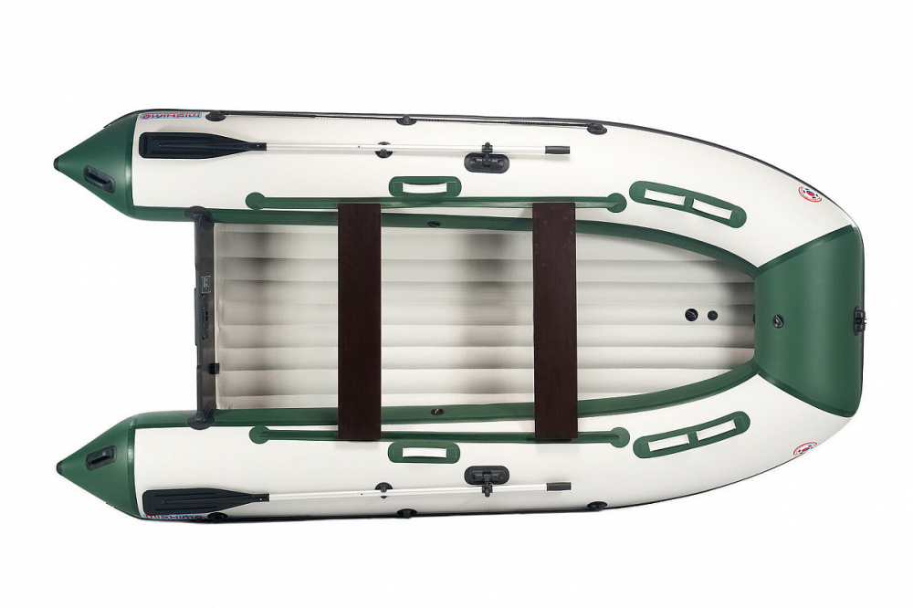 Лодка MISHIMO LITE DF 370 в Магнитогорске