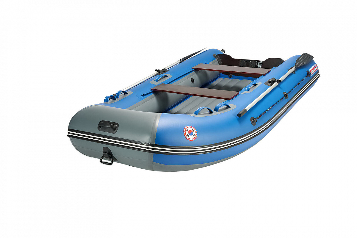 Лодка MISHIMO LITE 360 в Магнитогорске