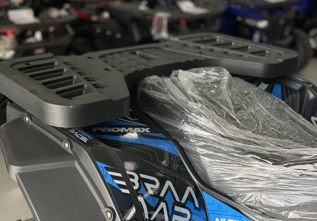 Квадроцикл PROMAX TAURUS 300 в Магнитогорске