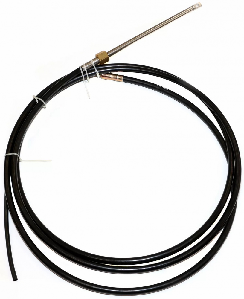 ТРОС РУЛЕВОЙ F10 ДЛЯ РЕДУКТОРОВ Т71, Т85 (ТАЙВАНЬ) в Магнитогорске