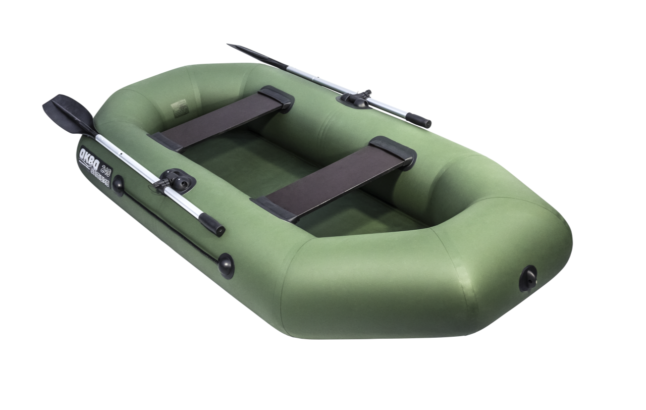 Лодка АКВА-ОПТИМА 240 в Магнитогорске