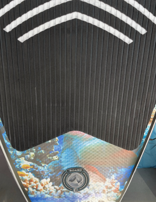 SUP (САП) ДОСКА RAIDEX I BOARD 11’ (332СМ) N 18 в Магнитогорске