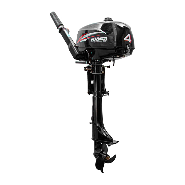 Лодочный мотор HIDEA HD4FHL (длинная нога) в Магнитогорске