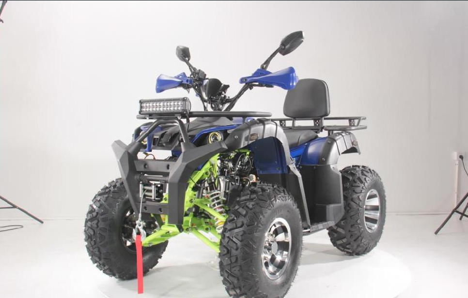 Квадроцикл YACOTA SELA MAX в Магнитогорске