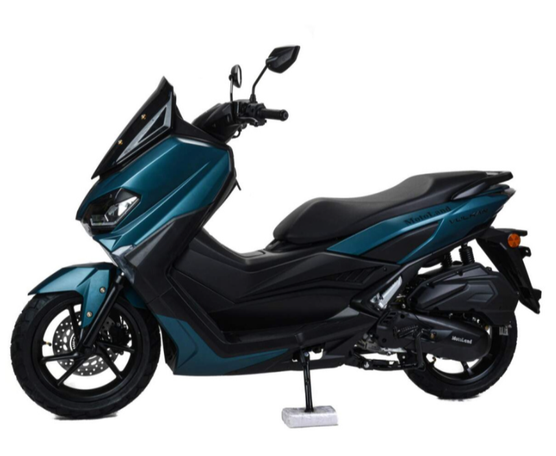 Скутер MOTOLAND (МОТОЛЕНД) VULKAN 150 в Магнитогорске