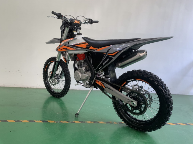 Мотоцикл JHLMOTO JHL LX4 CB300RL (175FMN) в Магнитогорске