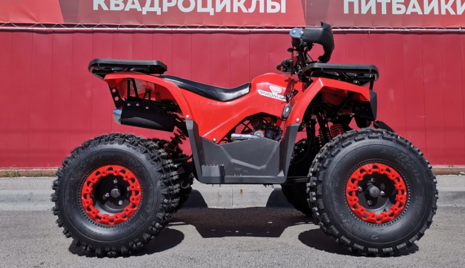 Квадроцикл PROMAX WILD 175 BASIC в Магнитогорске