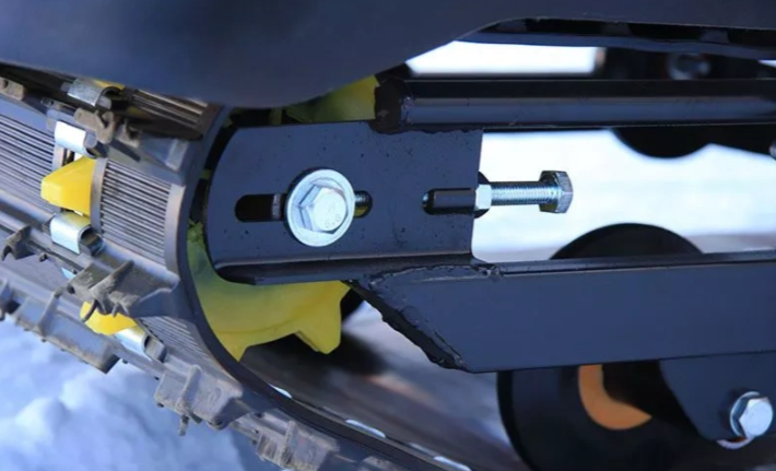 Мотобуксировщик ВОЛГАРЬ 9 Утилитарный в Магнитогорске