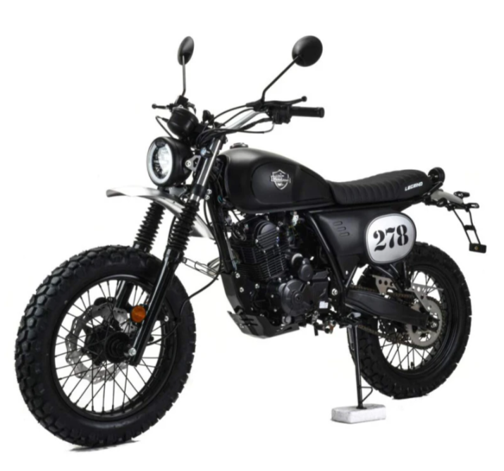 Мотоцикл MOTOLAND (МОТОЛЕНД) LEGEND 300 в Магнитогорске